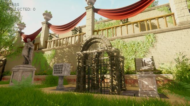 Puzzle Park PC Crack Puzzle Park PC Crack