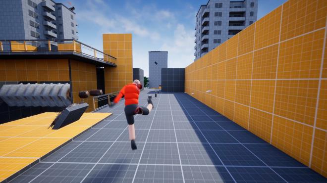 RAGDORE Torrent Download