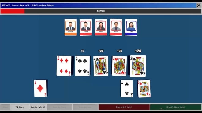 REDTAPE Torrent Download