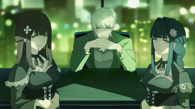 ROAD59　A Yakuza’s Last Stand PC Crack