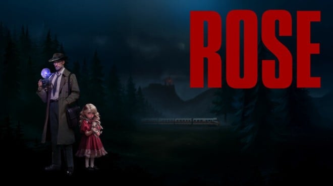 ROSE Free Download ROSE Free Download