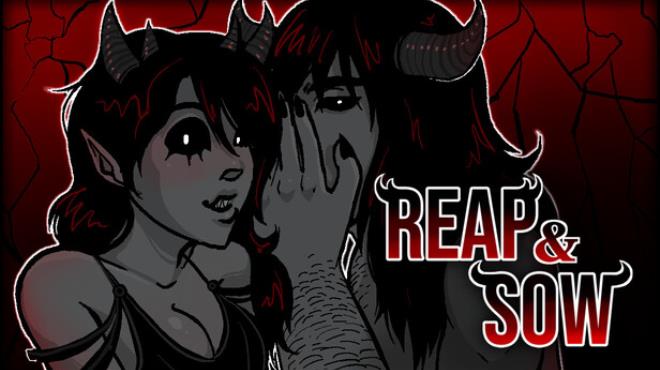 Reap and Sow Free Download