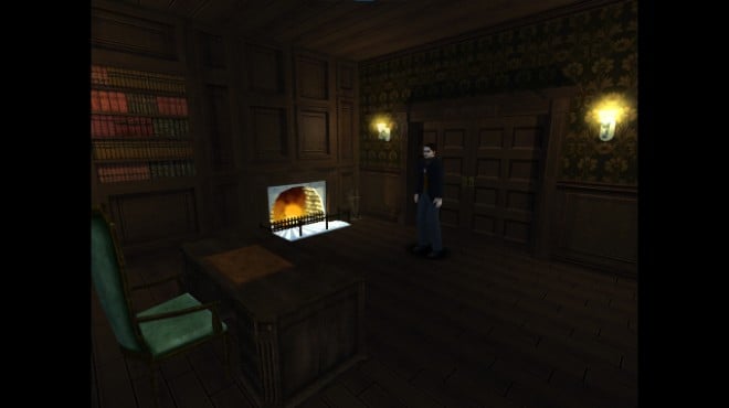 Resonant Dusk Torrent Download Resonant Dusk Torrent Download