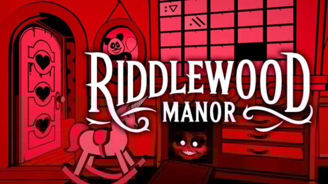 Riddlewood Manor Free Download Riddlewood Manor Free Download