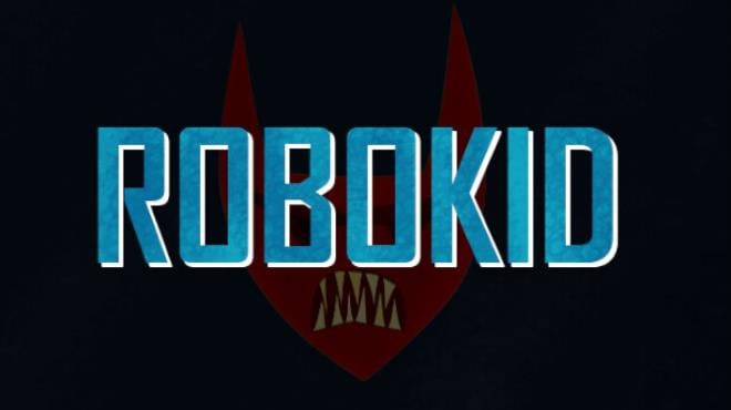 Robokid Free Download Robokid Free Download