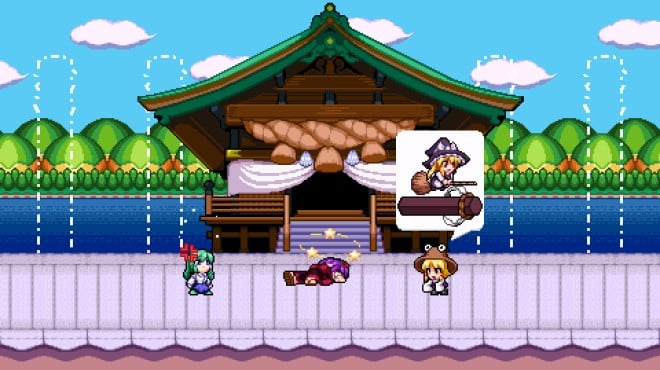 SANAEs Sylphid Breeze Torrent Download