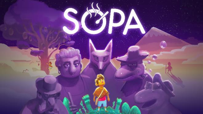 SOPA - Tale of the Stolen Potato Free Download SOPA - Tale of the Stolen Potato Free Download