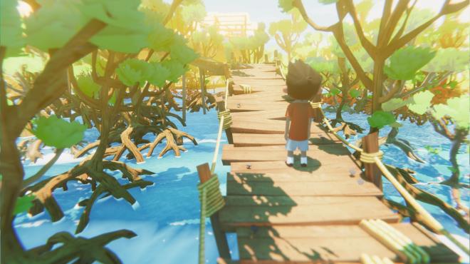 SOPA - Tale of the Stolen Potato PC Crack SOPA - Tale of the Stolen Potato PC Crack