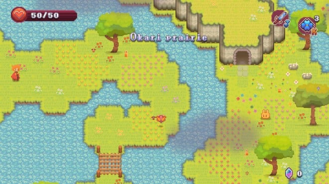 Scarleth Torrent Download