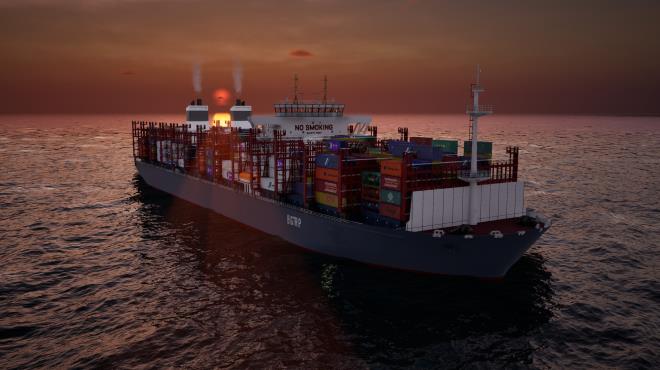 Seafarer: The Ship Sim Torrent Download Seafarer: The Ship Sim Torrent Download