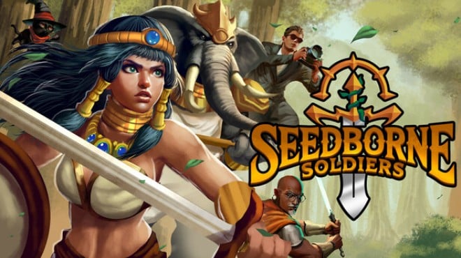 Seedborne Soldiers Free Download Seedborne Soldiers Free Download