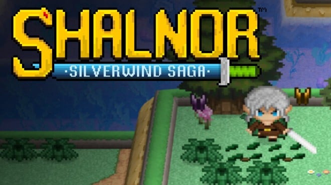 Shalnor: Silverwind Saga Free Download Shalnor: Silverwind Saga Free Download