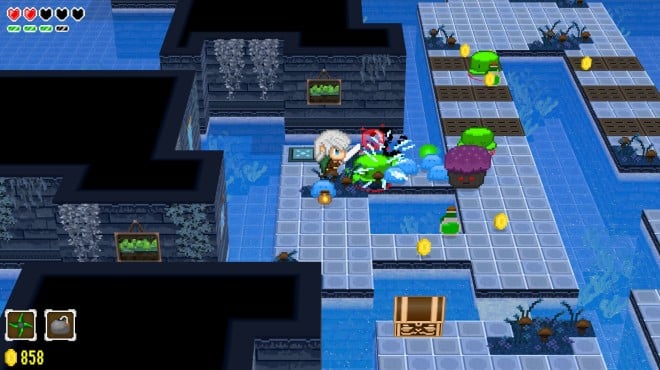 Shalnor: Silverwind Saga PC Crack Shalnor: Silverwind Saga PC Crack