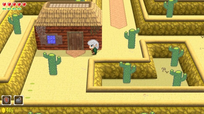 Shalnor: Silverwind Saga Torrent Download Shalnor: Silverwind Saga Torrent Download