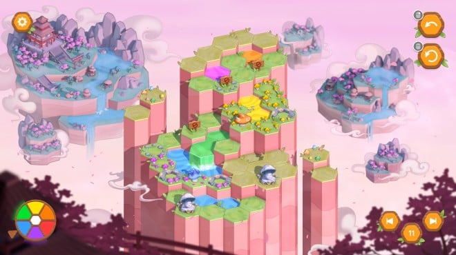 Shroomtopia PC Crack Shroomtopia PC Crack