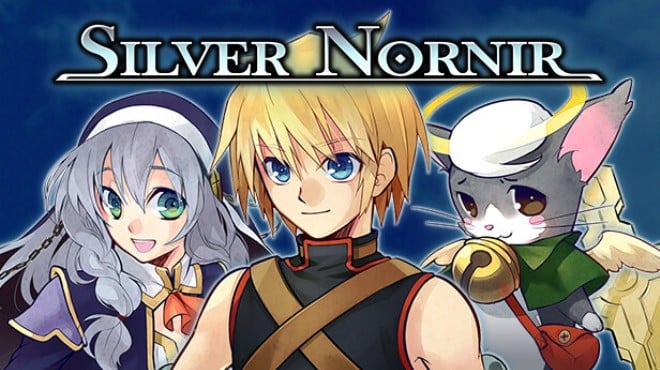 Silver Nornir Free Download Silver Nornir Free Download