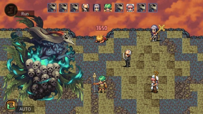 Silver Nornir PC Crack Silver Nornir PC Crack