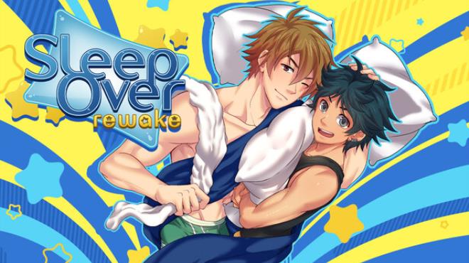 Sleepover: reWake Free Download
