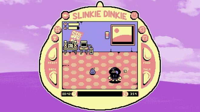 Slinkie Dinkie Torrent Download Slinkie Dinkie Torrent Download