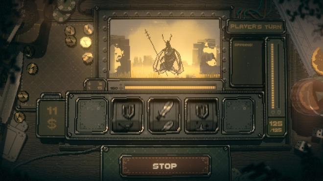 Slots & Daggers Torrent Download