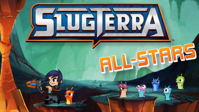 Slugterra All-Stars Free Download Slugterra All-Stars Free Download