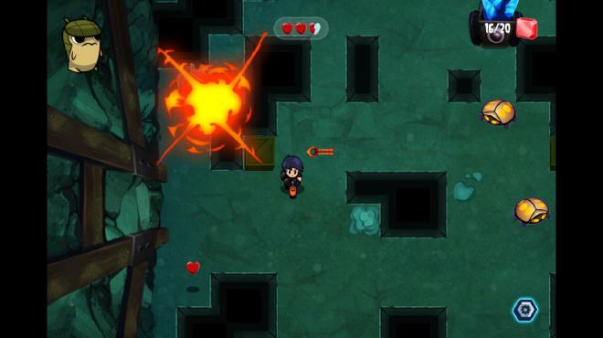 Slugterra All-Stars PC Crack Slugterra All-Stars PC Crack