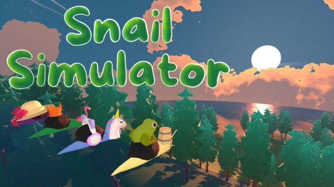Snail Simulator Free Download Snail Simulator Free Download