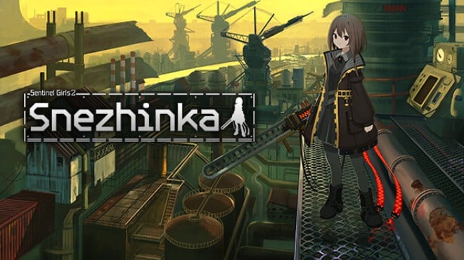 Snezhinka Sentinel Girls2 v1 2 4 Free Download Snezhinka Sentinel Girls2 v1 2 4 Free Download