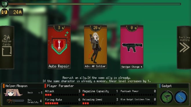 Snezhinka Sentinel Girls2 v1 2 4 PC Crack Snezhinka Sentinel Girls2 v1 2 4 PC Crack