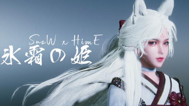 Snow x Hime Free Download