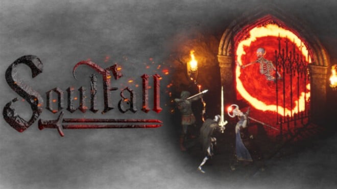 Soulfall Free Download Soulfall Free Download