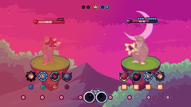 Standoff Beat PC Crack