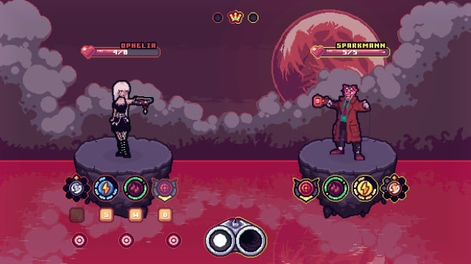 Standoff Beat Torrent Download