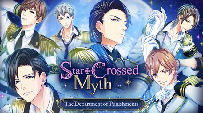 Star-Crossed Myth - The Department of Punishments - Free Download Star-Crossed Myth - The Department of Punishments - Free Download