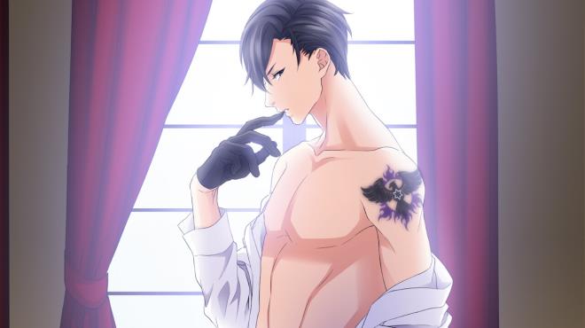 Star-Crossed Myth - The Department of Punishments - PC Crack Star-Crossed Myth - The Department of Punishments - PC Crack