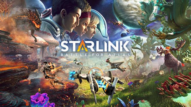 Starlink: Battle for Atlas Free Download Starlink: Battle for Atlas Free Download
