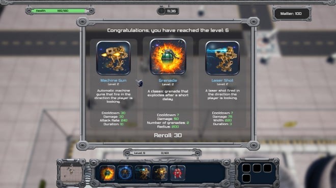 Steel Defence PC Crack Steel Defence PC Crack