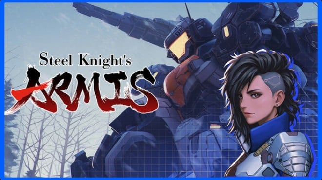 Steel Knights ARMIS Free Download Steel Knights ARMIS Free Download