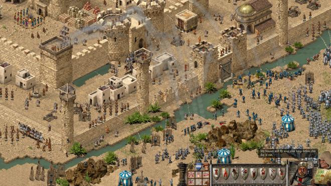 Stronghold Crusader Definitive Edition The Canary and The Trader MULTi20 Torrent Download Stronghold Crusader Definitive Edition The Canary and The Trader MULTi20 Torrent Download