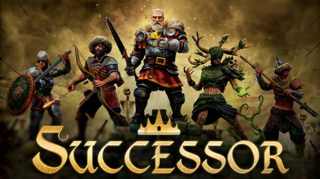 Successor Free Download Successor Free Download
