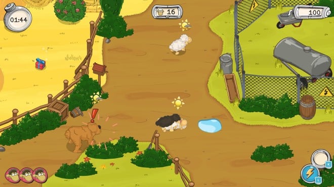 Sven - Completely Screwed PC Crack Sven - Completely Screwed PC Crack