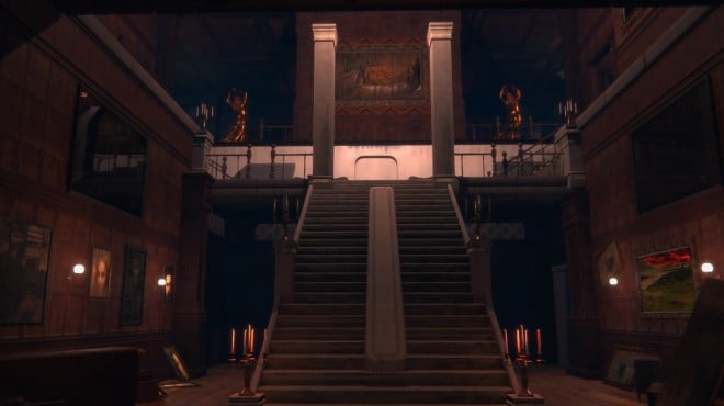 THIEFS SHELTER Torrent Download