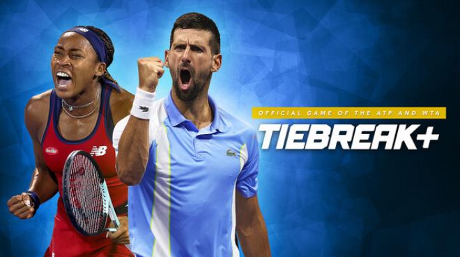 TIEBREAK Plus Official game of the ATP and WTA Free Download