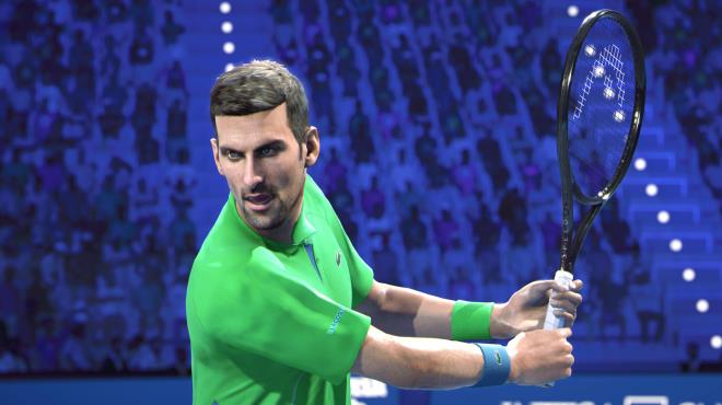 TIEBREAK Plus Official game of the ATP and WTA Torrent Download