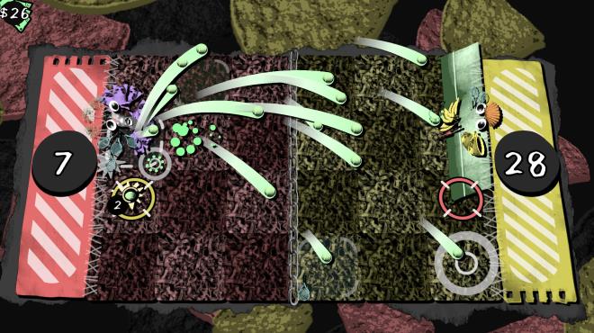 TORSO TENNIS Torrent Download TORSO TENNIS Torrent Download