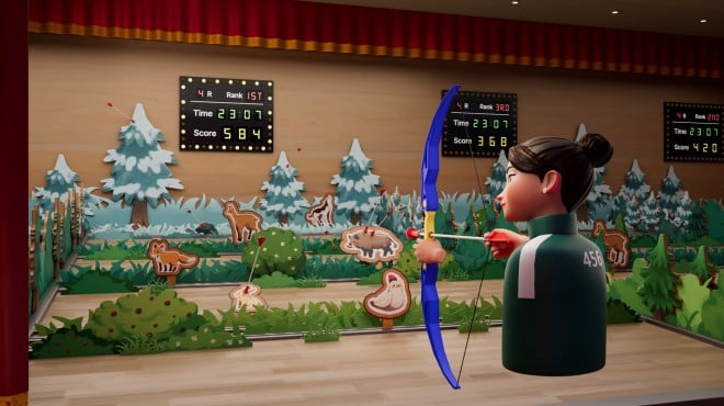 Table Party PC Crack