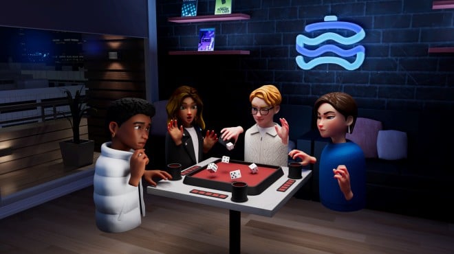 Table Party Torrent Download