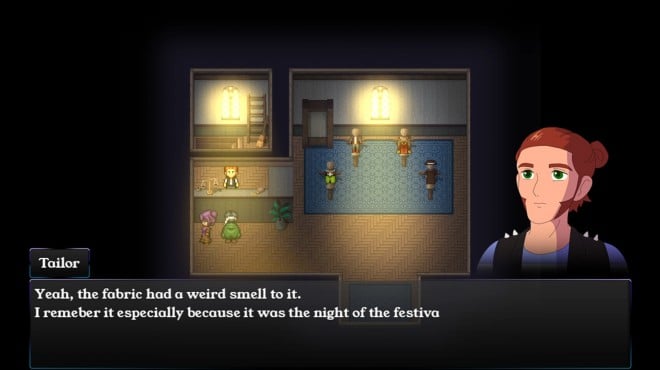 Tales of Grimace Torrent Download Tales of Grimace Torrent Download