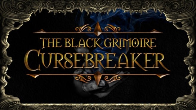 The Black Grimoire Cursebreaker v20251014 Free Download The Black Grimoire Cursebreaker v20251014 Free Download