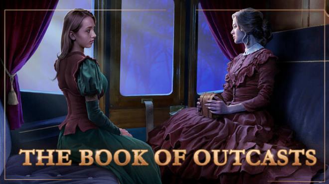The Book of Outcasts Free Download The Book of Outcasts Free Download